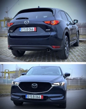 Mazda CX-5 2.5 Skyactiv* AWD* GT* FULL, снимка 16