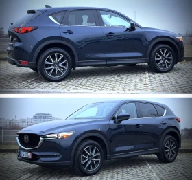 Mazda CX-5 2.5 Skyactiv* AWD* GT* FULL, снимка 5