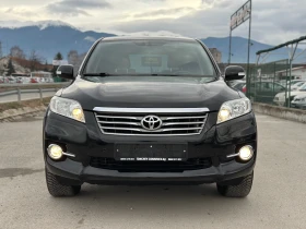 Toyota Rav4 CROSSOVER-4x4-AUTOMAT-168.247km-NEW-NAVI-FULL, снимка 2