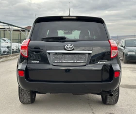 Toyota Rav4 CROSSOVER-4x4-AUTOMAT-168.247km-NEW-NAVI-FULL, снимка 5