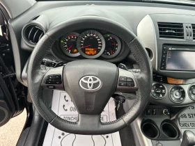 Toyota Rav4 CROSSOVER-4x4-AUTOMAT-168.247km-NEW-NAVI-FULL, снимка 9