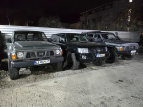 Nissan Patrol 460PS, снимка 16