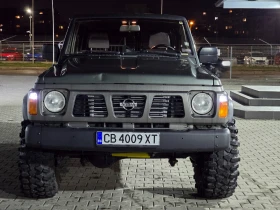 Nissan Patrol 460PS, снимка 2