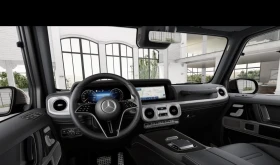 Mercedes-Benz G 450 * d* AMG* KEYLESS* NIGHT-PACK* MBUX* MEMORY* , снимка 5