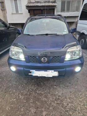 Nissan X-trail t30 | Mobile.bg    3