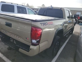 Toyota Tacoma TRD Off-Road Crew Cab Long Bed | Mobile.bg    3