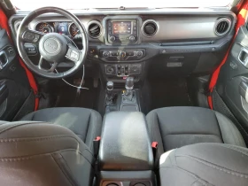 Jeep Wrangler UNLIMITED SPORT * Подходяща за ГАЗ* - 40000 лв. - 30684413 | Car24.bg