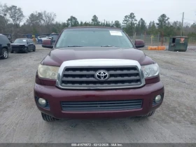 Toyota Sequoia 5.7* V8* * * *  | Mobile.bg    7