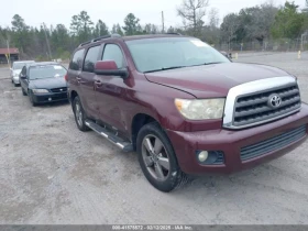     Toyota Sequoia 5.7* V8* * * * 