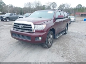     Toyota Sequoia 5.7* V8* * * * 