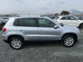 VW Tiguan (KATO НОВА)^(4x4), снимка 4