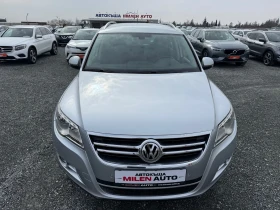 VW Tiguan (KATO НОВА)^(4x4), снимка 2