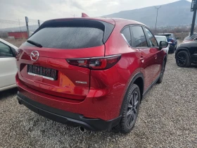 Mazda CX-5 2.5i AWD FACE АВТОМАТИК, снимка 3