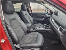 Mazda CX-5 2.5i AWD FACE АВТОМАТИК, снимка 8