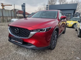 Mazda CX-5 2.5i AWD FACE АВТОМАТИК 1