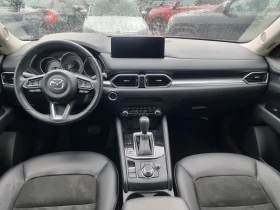 Mazda CX-5 2.5i AWD FACE АВТОМАТИК, снимка 9