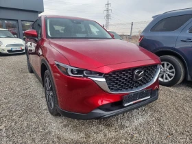 Mazda CX-5 2.5i AWD FACE АВТОМАТИК, снимка 4