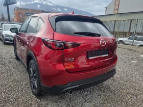 Mazda CX-5 2.5i AWD FACE АВТОМАТИК, снимка 2