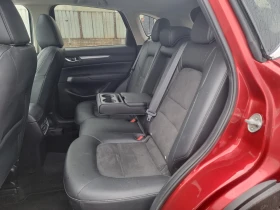 Mazda CX-5 2.5i AWD FACE АВТОМАТИК, снимка 6