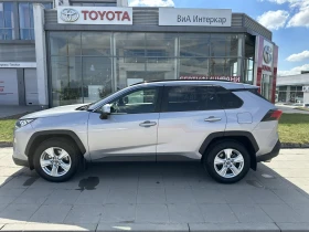 Toyota Rav4 2.5 HEV Executive WD | Mobile.bg    5