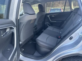 Toyota Rav4 2.5 HEV Executive АWD, снимка 10