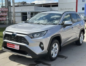 Toyota Rav4 2.5 HEV Executive WD | Mobile.bg    3