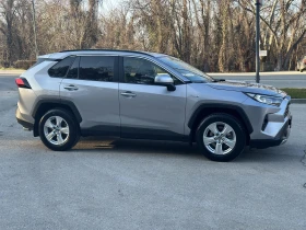 Toyota Rav4 2.5 HEV Executive АWD, снимка 4