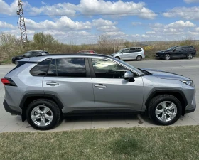 Toyota Rav4 2.5 HEV Executive WD | Mobile.bg    9