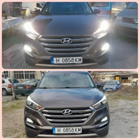 Hyundai Tucson Xpossible , снимка 10