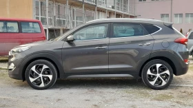 Hyundai Tucson Xpossible , снимка 5