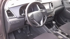 Hyundai Tucson Xpossible , снимка 7