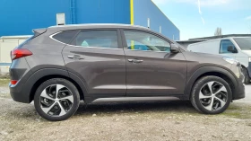 Hyundai Tucson Xpossible , снимка 2