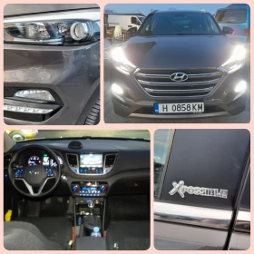 Hyundai Tucson Xpossible , снимка 15