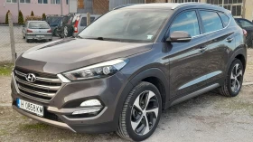 Hyundai Tucson Xpossible , снимка 6