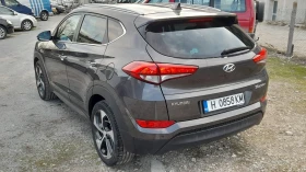 Hyundai Tucson Xpossible , снимка 4