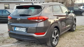 Hyundai Tucson Xpossible , снимка 3