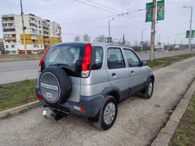 Daihatsu Terios 1.3i. 88ps 4x4 - 6400 лв. - 78774886 | Car24.bg