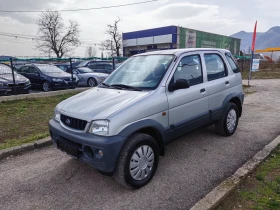 Daihatsu Terios 1.3i. 88ps 4x4 - 6400 лв. - 78774886 | Car24.bg