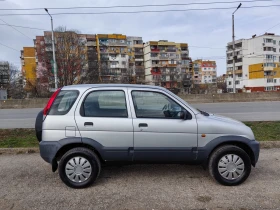 Daihatsu Terios 1.3i. 88ps 4x4 - 6400 лв. - 78774886 | Car24.bg