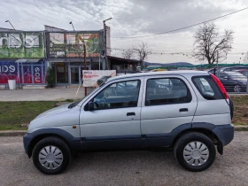 Daihatsu Terios 1.3i. 88ps 4x4 - 6400 лв. - 78774886 | Car24.bg