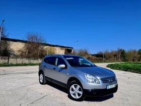     Nissan Qashqai 141 ..