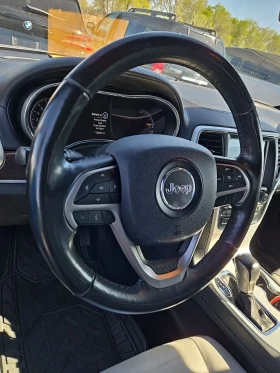Jeep Grand cherokee BUY NOW* РЯДЪК МОДЕЛ* 3.6* 8ZF* 4X4* Обдухване* - 27900 лв. - 65341168 | Car24.bg