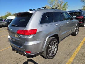Jeep Grand cherokee BUY NOW* РЯДЪК МОДЕЛ* 3.6* 8ZF* 4X4* Обдухване* - 27900 лв. - 65341168 | Car24.bg