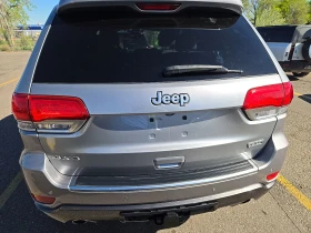 Jeep Grand cherokee BUY NOW* РЯДЪК МОДЕЛ* 3.6* 8ZF* 4X4* Обдухване* - 27900 лв. - 65341168 | Car24.bg