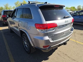 Jeep Grand cherokee BUY NOW* РЯДЪК МОДЕЛ* 3.6* 8ZF* 4X4* Обдухване* - 27900 лв. - 65341168 | Car24.bg