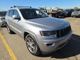 Jeep Grand cherokee BUY NOW* РЯДЪК МОДЕЛ* 3.6* 8ZF* 4X4* Обдухване* - 27900 лв. - 65341168 | Car24.bg