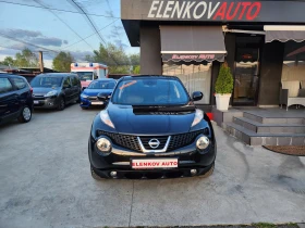 Nissan Juke 1.6T-190к.с EURO 5-НАВИГАЦИЯ-ШВЕЙЦАРИЯ - 14500 лв. - 85262449 | Car24.bg