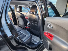 Nissan Juke 1.6T-190к.с EURO 5-НАВИГАЦИЯ-ШВЕЙЦАРИЯ - 14500 лв. - 85262449 | Car24.bg