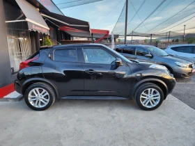 Nissan Juke 1.6T-190к.с EURO 5-НАВИГАЦИЯ-ШВЕЙЦАРИЯ - 14500 лв. - 85262449 | Car24.bg