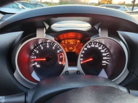 Nissan Juke 1.6T-190к.с EURO 5-НАВИГАЦИЯ-ШВЕЙЦАРИЯ - 14500 лв. - 85262449 | Car24.bg